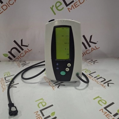 Welch Allyn Spot 420 - NIBP, Temp, Nellcor SpO2 Vi