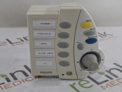 Philips IntelliVue MP90 Controller M8026-60002