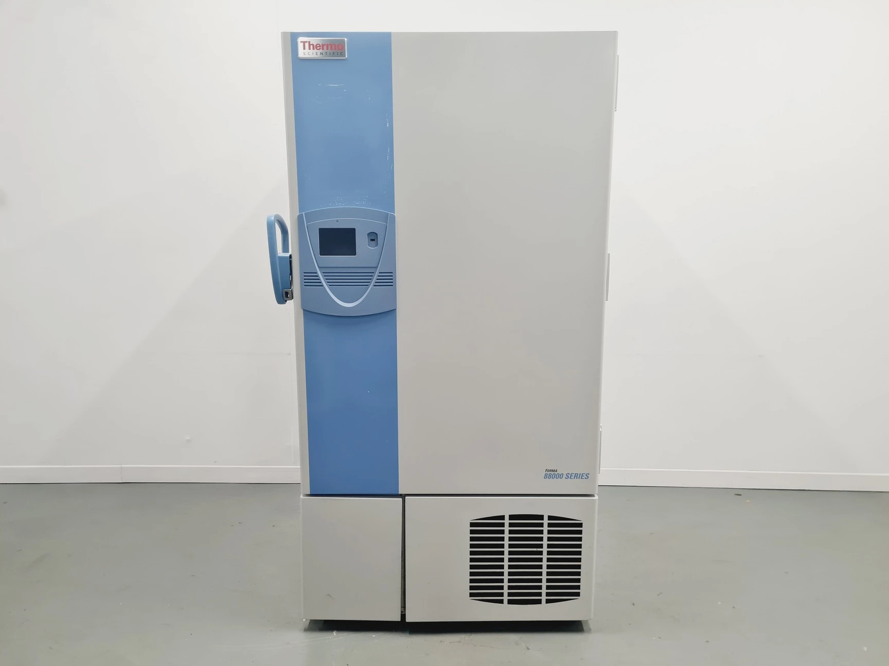 Thermo Scientific Forma 88000 Series Ultra-Low Temperature Freezer S/R