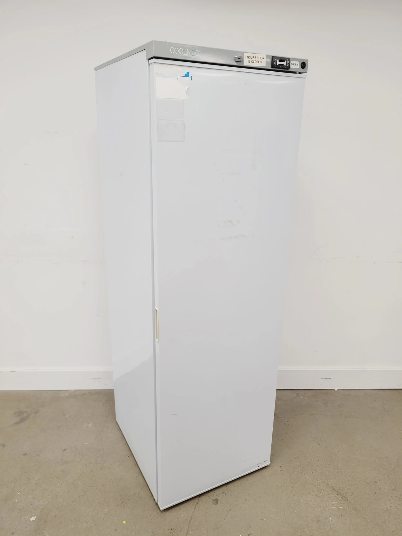 Coolmed Type CMS400 Medical/Pharmacy Refrigerator Lab