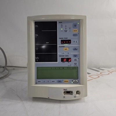 Datascope Accutorr Plus Vital Signs Monitor