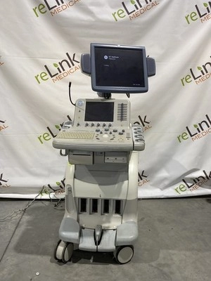 GE Healthcare Logiq 7 Ultrasound