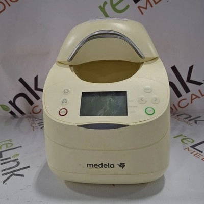 Medela 87115 Waterless Milk Warmer
