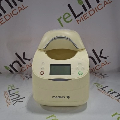 Medela 87115 Waterless Milk Warmer