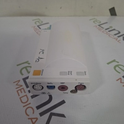 Philips M3001A-C06 Fast SpO2, NIBP, ECG, Temp, IBP