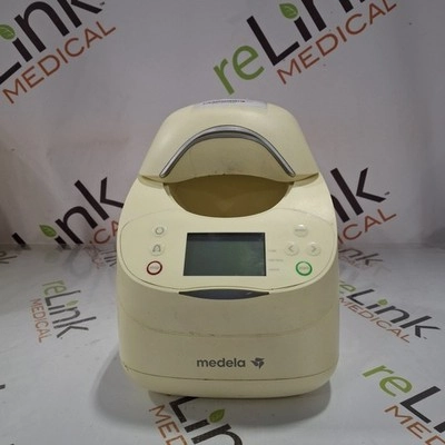 Medela 87115 Waterless Milk Warmer