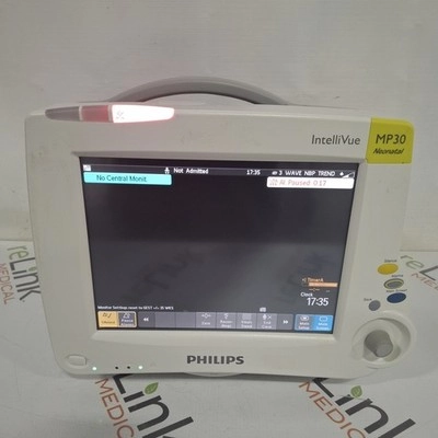 Philips IntelliVue MP30 - Neonatal Patient Monitor