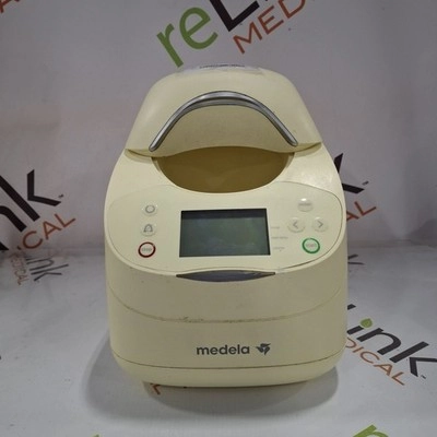 Medela 87115 Waterless Milk Warmer