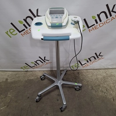 Verathon Medical, Inc BVI 9400 Bladderscan