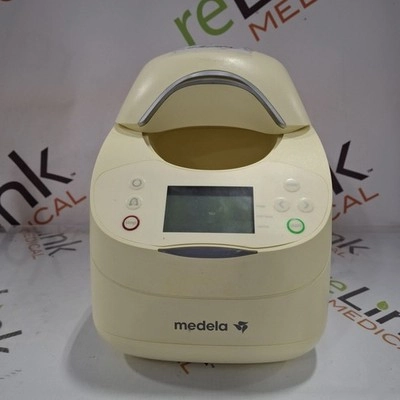 Medela 87115 Waterless Milk Warmer