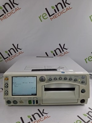 GE Healthcare Corometrics 250 Series Model 259 Fet