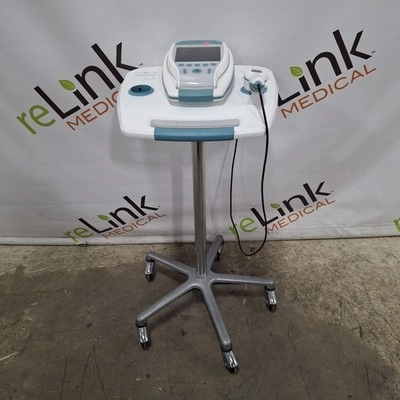 Verathon Medical, Inc BVI 9400 Bladderscan