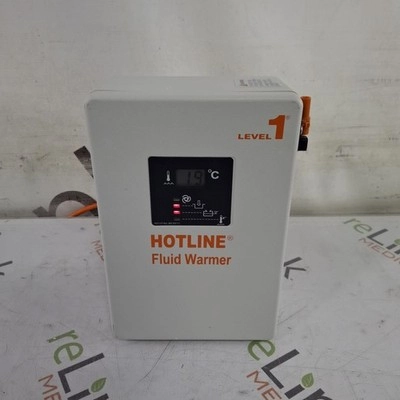 Level 1 Technologies Inc. Hotline HL-90 Fluid Warm
