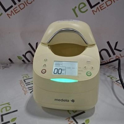 Medela 87115 Waterless Milk Warmer