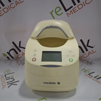 Medela 87115 Waterless Milk Warmer