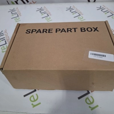 Medline CubeScan BioCon 700 Bladder Scanner