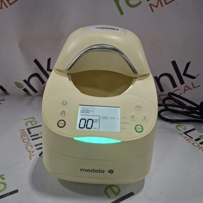 Medela 87115 Waterless Milk Warmer