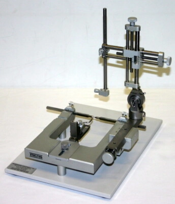 STOELTING LAB STANDARD STEREOTAXIC, MODEL 51650