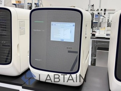Applied Biosystems QuantStudio 7 Flex Real-Time PC