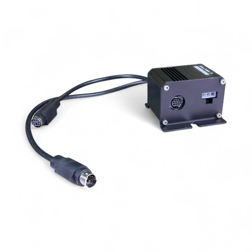 Zaber Technologies Compact Stepper Motor Controlle