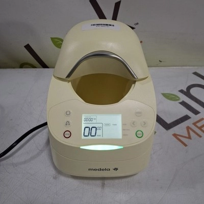 Medela 87115 Waterless Milk Warmer