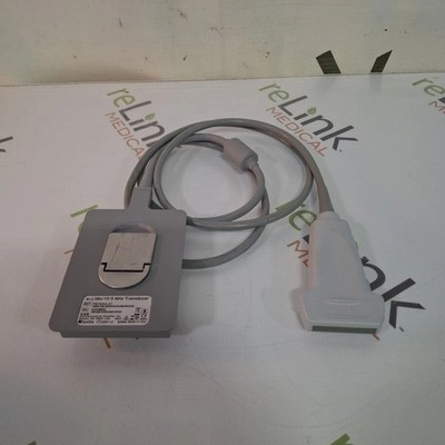 Sonosite L38x 10-5 MHZ Linear Transducer