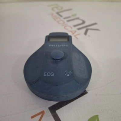 Philips M2727A Avalon Wireless Fetal ECG Transduce