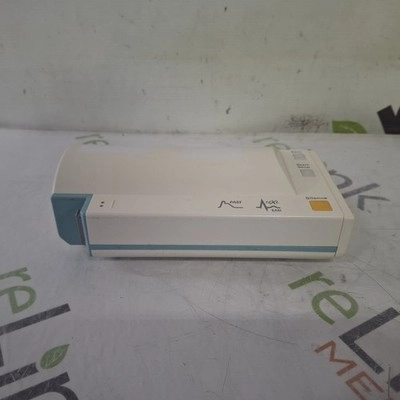 Philips M3001A-A01C06C12 Fast SpO2, NIBP, 12 lead 