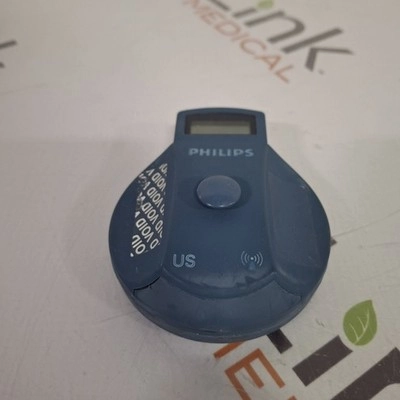 Philips M2726A Avalon Wireless Fetal Ultrasound Tr
