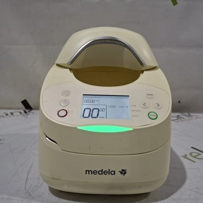 Medela 87115 Waterless Milk Warmer
