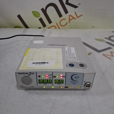 Respironics SmartMonitor 2 PSL Apnea Monitor