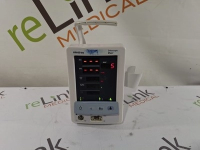 Mindray Datascope Duo Patient Monitor