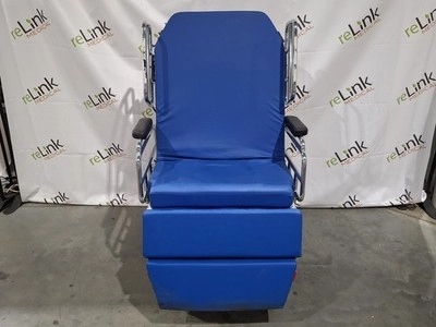 TransMotion Medical TMM4-XW Multi-Purpose Chair