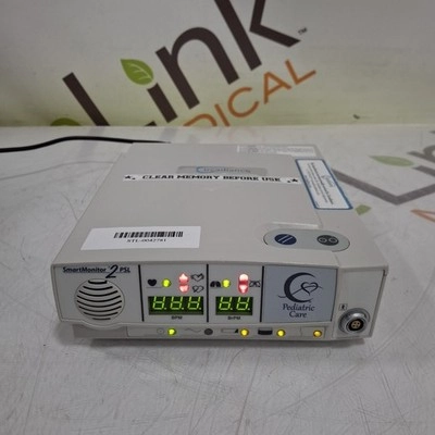 Respironics SmartMonitor 2 PSL Apnea Monitor