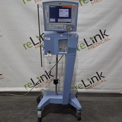 CareFusion Avea Ventilator