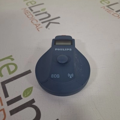 Philips M2727A Avalon Wireless Fetal ECG Transduce