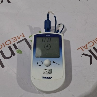 Filac Fastemp Electronic Thermometer | LabX.com