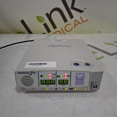 Respironics SmartMonitor 2 PSL Apnea Monitor