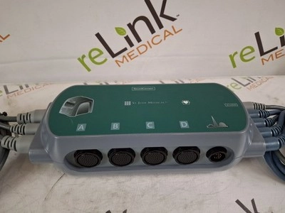 St. Jude Medical, Inc. GE Cardiolab 10005745 Recor
