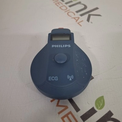 Philips M2727A Avalon Wireless Fetal ECG Transduce