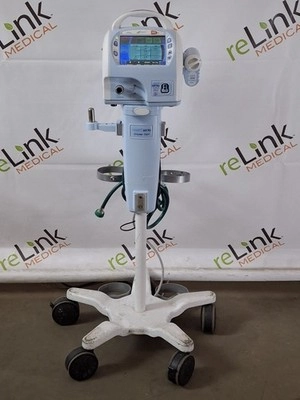 Newport Medical HT70 Plus Ventilator