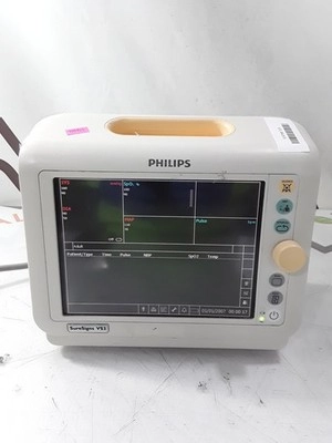 Philips Suresigns VS3 Vital Signs Monitor
