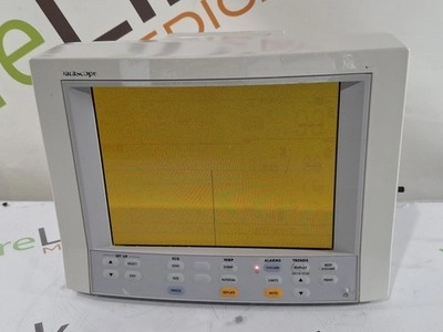 Datascope Passport XG Patient Monitor