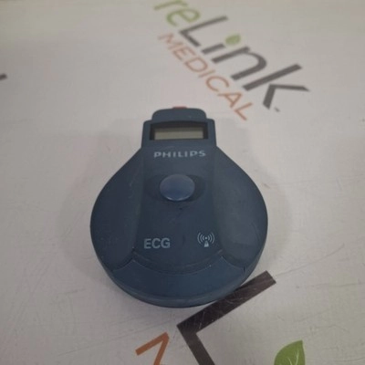 Philips M2727A Avalon Wireless Fetal ECG Transduce