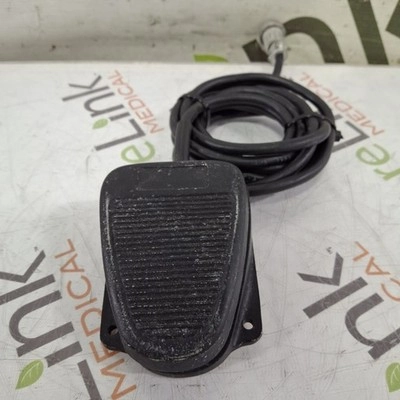 Linemaster Switch Corporation Clipper 632-S Foot S