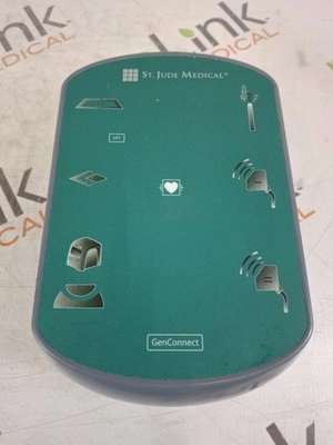 St. Jude Medical, Inc. 100005891 GenConnect Module