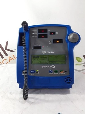 Critikon DP200 Dinamap Pro Series 200
