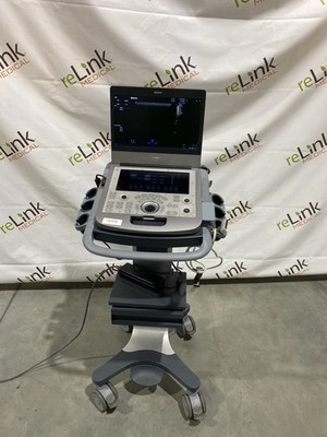 Edan Acclarix AX3 Ultrasound