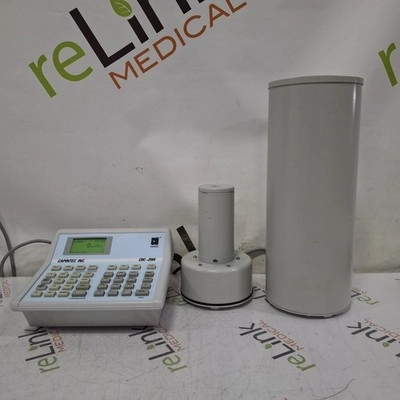 Capintec CRC-25R/W Dose Calibrator