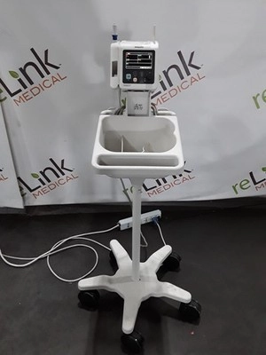 Philips SureSigns VS2+ Vital Signs Monitor